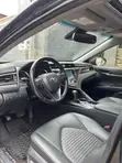 Toyota Camry SE 2018 - 5