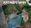 3900 SQM Commercial Land in Katampe Main, Abuja - 1