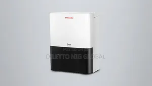 Inventor 12L Dehumidifier - Mai Jiya Sosai, Ci gaba da Zubarwa