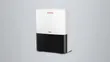 Inventor 12L Dehumidifier - Mai Jiya Sosai, Ci gaba da Zubarwa - 2