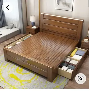 Home Interiors Secret Drawer Bed - Brand New