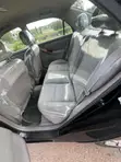 Toyota Corolla Sedan 2003 Black - 4