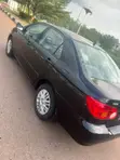 Toyota Corolla Sedan 2003 Black - 5