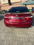 Toyota Camry 2016 XSE Jaja - 2