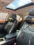 Lexus IS 2010 Baki - 1