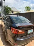 Lexus IS 2010 Baki - 2