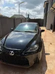 Lexus IS 2010 Baki - 3