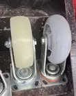 6" Trolley Wheels (Brand New) - 1