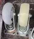 6" Trolley Wheels (Brand New) - 2