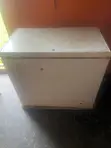Used LG Chest Freezer - 1