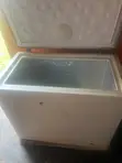 Used LG Chest Freezer - 3