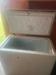 Used LG Chest Freezer - 4