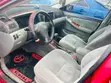 2004 Toyota Corolla - Red, Registered - 1