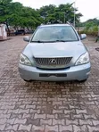 Lexus RX 330 2005 Shuɗi - 1