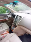 Lexus RX 330 2005 Shuɗi - 2