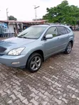 Lexus RX 330 2005 Shuɗi - 3