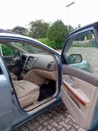 Lexus RX 330 2005 Shuɗi - 4