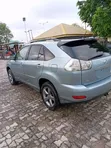 Lexus RX 330 2005 Shuɗi - 5