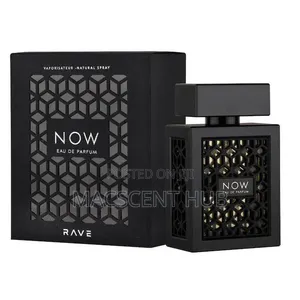 Lattafa Rave Now Eau de Parfum 100ml