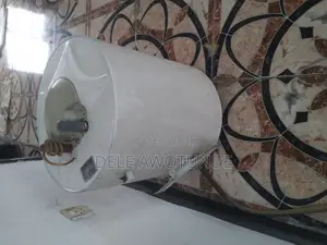 Ariston 50L Used Water Heater