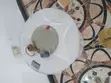 Ariston 50L Used Water Heater - 2