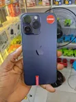 Apple iPhone 14 Pro Max 128GB Purple - 1