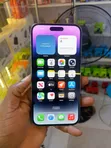 Apple iPhone 14 Pro Max 128GB Purple - 3