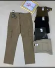 Polo Ralph Lauren Combat Chinos - Sabon Kaya - 1