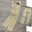 Polo Ralph Lauren Combat Chinos - Sabon Kaya - 3