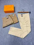 Polo Ralph Lauren Combat Chinos - Sabon Kaya - 4