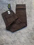 Polo Ralph Lauren Combat Chinos - Sabon Kaya - 5