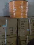 Cat6A K-Net SFTP 23AWG Outdoor Cable 100% Copper - 3