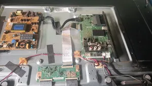 TV Doctor Repair: All Smart TV Brands (LG, Hisense, Samsung)