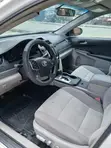 2012 Toyota Camry LE Fari - 1