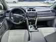 2012 Toyota Camry LE Fari - 2