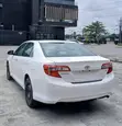 2012 Toyota Camry LE Fari - 5