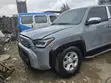 Toyota 4Runner 2010-2025 Model Upgrade Kit (Japan) - 1
