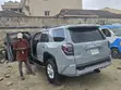 Toyota 4Runner 2010-2025 Model Upgrade Kit (Japan) - 2