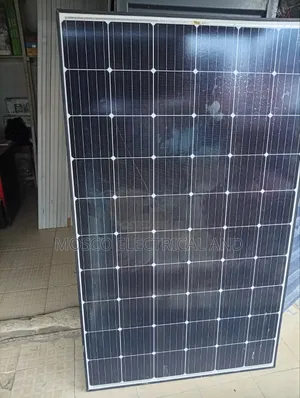 Amfani Da Canadian Solar Panels 350W Monocrystalline