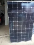 Amfani Da Canadian Solar Panels 350W Monocrystalline - 3