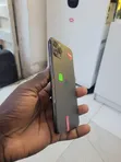 Apple iPhone 11 Pro Max 64GB Black (UK Standard) - 3