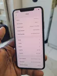Apple iPhone 11 Pro Max 64GB Black (UK Standard) - 5