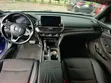 Honda Accord 2018 Blue - 3