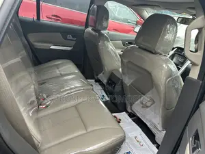 2013 Ford Edge Limited AWD SUV