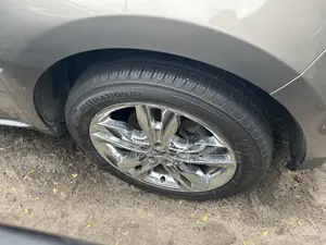 Ford Edge Limited AWD SUV 2013