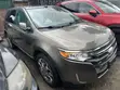 2013 Ford Edge Limited AWD SUV - 3