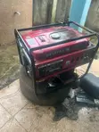 Elepaq Generator 8kva Na Biyu - 1