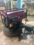Elepaq Generator 8kva Na Biyu - 2