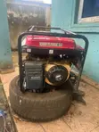 Elepaq Generator 8kva Na Biyu - 3