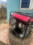Elepaq Generator 8kva Na Biyu - 5